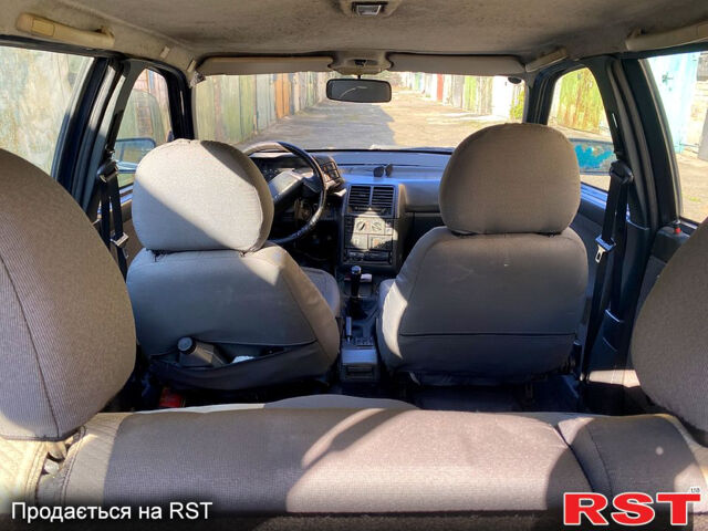 ВАЗ 2111, объемом двигателя 1.6 л и пробегом 215 тыс. км за 1500 $, фото 4 на Automoto.ua
