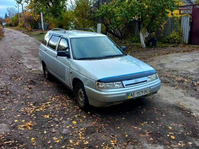 ВАЗ 2111, объемом двигателя 1.6 л и пробегом 200 тыс. км за 800 $, фото 1 на Automoto.ua
