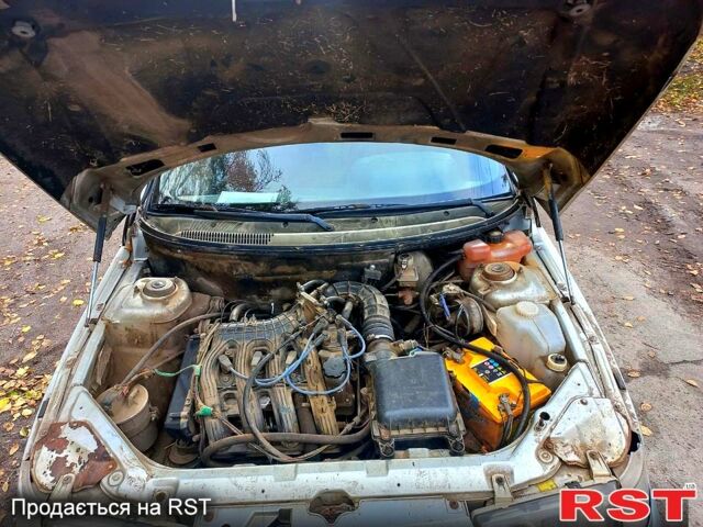 ВАЗ 2111, объемом двигателя 1.6 л и пробегом 200 тыс. км за 800 $, фото 7 на Automoto.ua