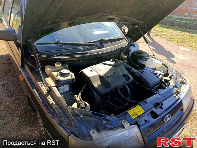ВАЗ 2111, об'ємом двигуна 1.6 л та пробігом 0 тис. км за 2100 $, фото 1 на Automoto.ua