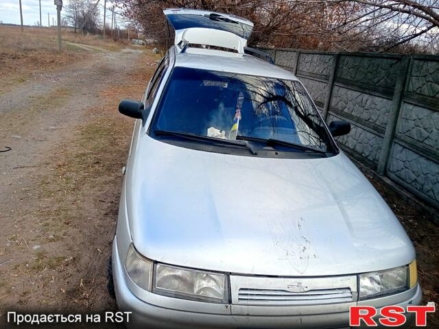ВАЗ 2111, объемом двигателя 1.6 л и пробегом 250 тыс. км за 1300 $, фото 1 на Automoto.ua