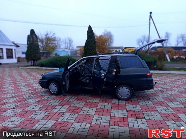 ВАЗ 2111, объемом двигателя 1.6 л и пробегом 0 тыс. км за 1600 $, фото 8 на Automoto.ua