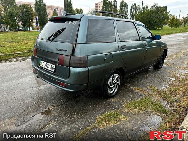 ВАЗ 2111, объемом двигателя 1.6 л и пробегом 300 тыс. км за 1000 $, фото 3 на Automoto.ua