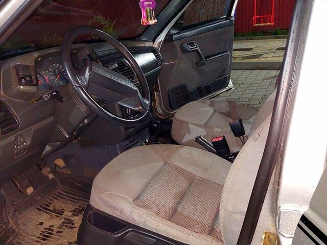 ВАЗ 2111, объемом двигателя 1.6 л и пробегом 235 тыс. км за 1550 $, фото 5 на Automoto.ua