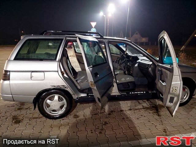 ВАЗ 2111, объемом двигателя 1.6 л и пробегом 235 тыс. км за 1550 $, фото 4 на Automoto.ua