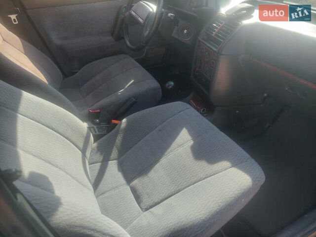 ВАЗ 2111, объемом двигателя 1.6 л и пробегом 137 тыс. км за 1650 $, фото 8 на Automoto.ua