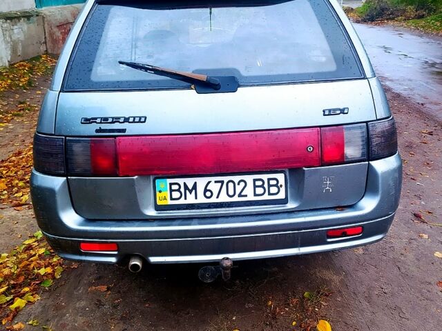 ВАЗ 2111, объемом двигателя 1.6 л и пробегом 214 тыс. км за 1750 $, фото 2 на Automoto.ua