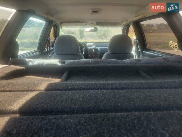 ВАЗ 2111, объемом двигателя 1.6 л и пробегом 137 тыс. км за 1650 $, фото 9 на Automoto.ua