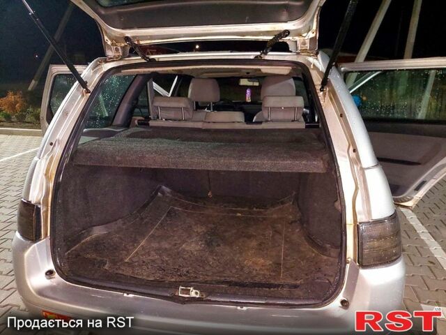 ВАЗ 2111, объемом двигателя 1.6 л и пробегом 235 тыс. км за 1550 $, фото 9 на Automoto.ua