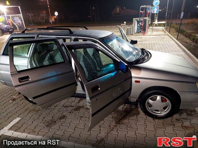 ВАЗ 2111, объемом двигателя 1.6 л и пробегом 235 тыс. км за 1550 $, фото 11 на Automoto.ua