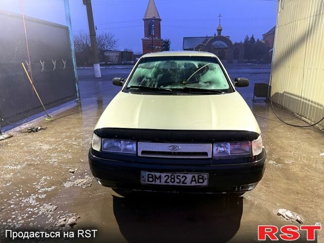ВАЗ 2111, объемом двигателя 1.5 л и пробегом 120 тыс. км за 1350 $, фото 1 на Automoto.ua