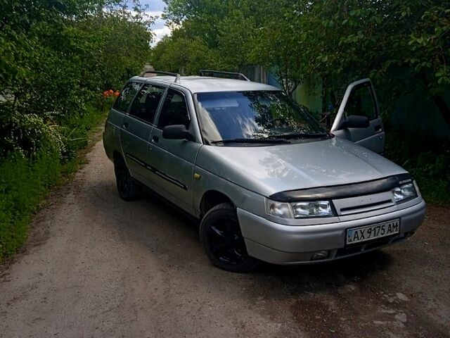 ВАЗ 2111, об'ємом двигуна 1.6 л та пробігом 100 тис. км за 1300 $, фото 2 на Automoto.ua