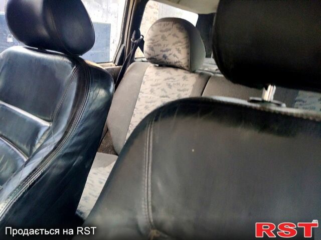 ВАЗ 2111, объемом двигателя 1.6 л и пробегом 0 тыс. км за 600 $, фото 2 на Automoto.ua