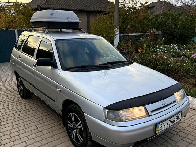 ВАЗ 2111 2006 в Белгород-Днестровском на Automoto.ua ВАЗ 2111, объемом двигателя 1.6 л и пробегом 0 тыс. км за 2500 $, фото 8 на Automoto.ua