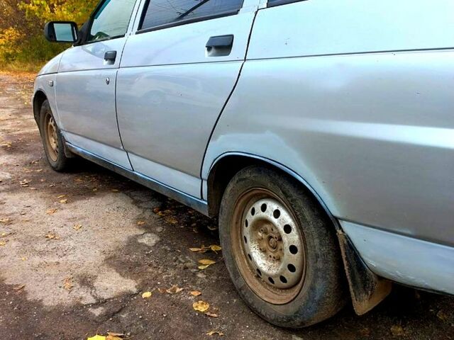 ВАЗ 2111, объемом двигателя 1.6 л и пробегом 200 тыс. км за 800 $, фото 4 на Automoto.ua