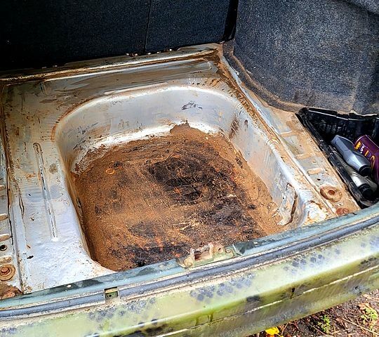 ВАЗ 2111, объемом двигателя 1.6 л и пробегом 350 тыс. км за 1200 $, фото 2 на Automoto.ua