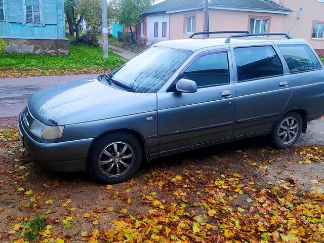 ВАЗ 2111 2006 в Глухове на Automoto.ua ВАЗ 2111, объемом двигателя 1.6 л и пробегом 214 тыс. км за 1750 $, фото 1 на Automoto.ua