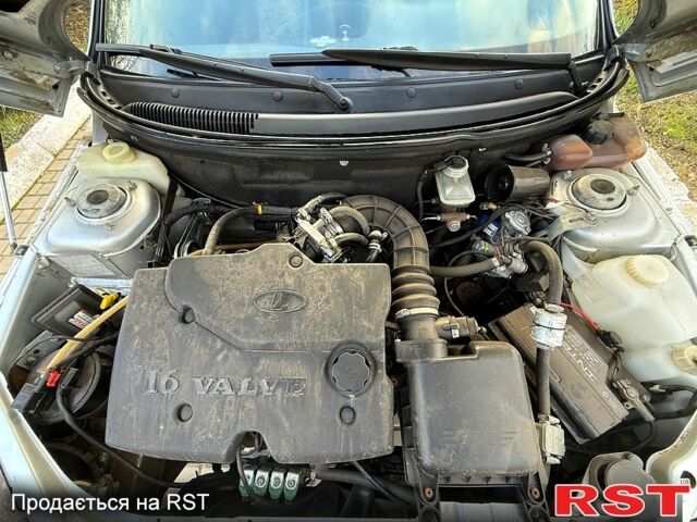 ВАЗ 2111 2006 в Белгород-Днестровском на Automoto.ua ВАЗ 2111, объемом двигателя 1.6 л и пробегом 0 тыс. км за 2500 $, фото 12 на Automoto.ua