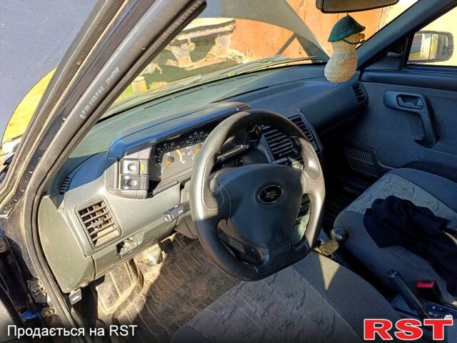 ВАЗ 2111, об'ємом двигуна 1.6 л та пробігом 0 тис. км за 2100 $, фото 4 на Automoto.ua