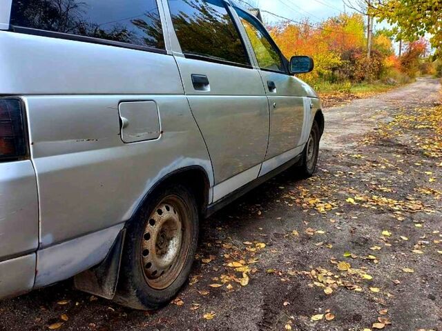 ВАЗ 2111, объемом двигателя 1.6 л и пробегом 200 тыс. км за 800 $, фото 5 на Automoto.ua