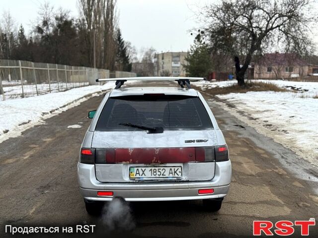 ВАЗ 2111, объемом двигателя 16 л и пробегом 300 тыс. км за 900 $, фото 4 на Automoto.ua