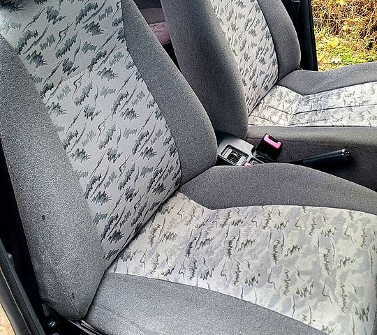 ВАЗ 2111, объемом двигателя 1.6 л и пробегом 350 тыс. км за 1200 $, фото 6 на Automoto.ua