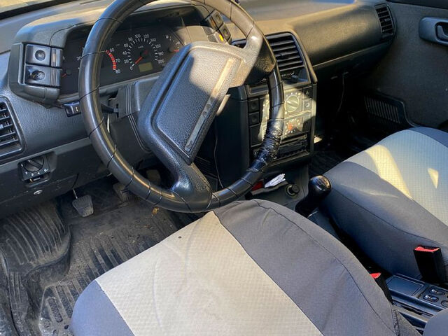 ВАЗ 2111, объемом двигателя 1.6 л и пробегом 215 тыс. км за 1500 $, фото 6 на Automoto.ua