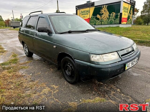 ВАЗ 2111, объемом двигателя 1.6 л и пробегом 300 тыс. км за 1000 $, фото 2 на Automoto.ua