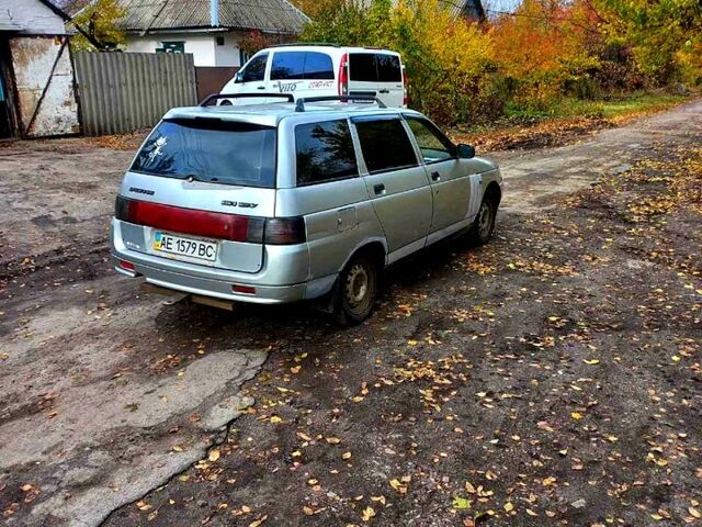 ВАЗ 2111, объемом двигателя 1.6 л и пробегом 200 тыс. км за 800 $, фото 2 на Automoto.ua