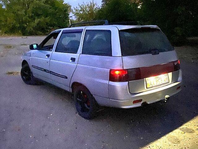 ВАЗ 2111, об'ємом двигуна 1.6 л та пробігом 100 тис. км за 1300 $, фото 1 на Automoto.ua