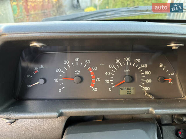 ВАЗ 2111, объемом двигателя 1.6 л и пробегом 486 тыс. км за 1800 $, фото 13 на Automoto.ua
