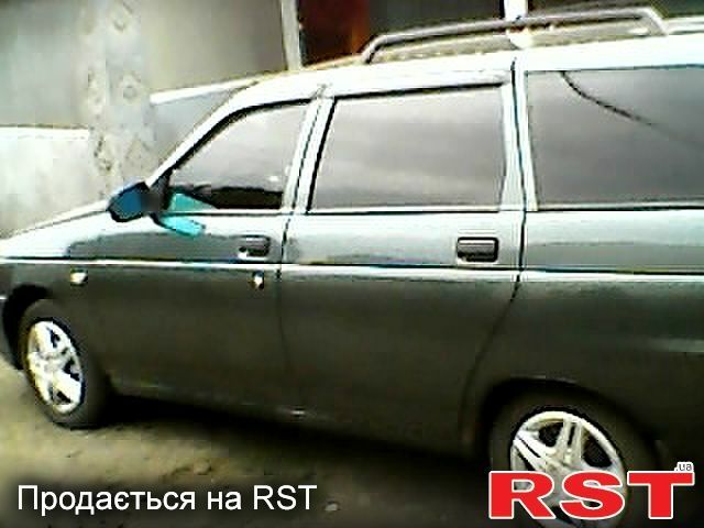 ВАЗ 2111, объемом двигателя 1.6 л и пробегом 115 тыс. км за 1450 $, фото 1 на Automoto.ua