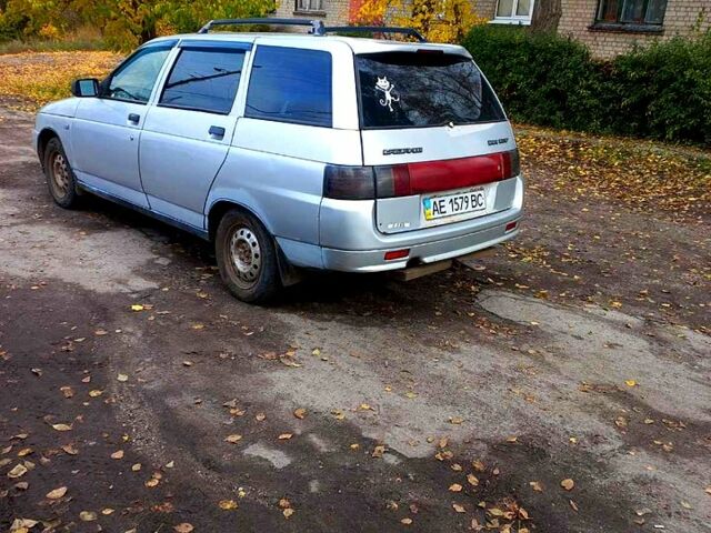 ВАЗ 2111, объемом двигателя 1.6 л и пробегом 200 тыс. км за 800 $, фото 3 на Automoto.ua