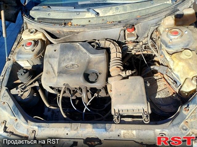 ВАЗ 2111, объемом двигателя 1.6 л и пробегом 112 тыс. км за 550 $, фото 3 на Automoto.ua