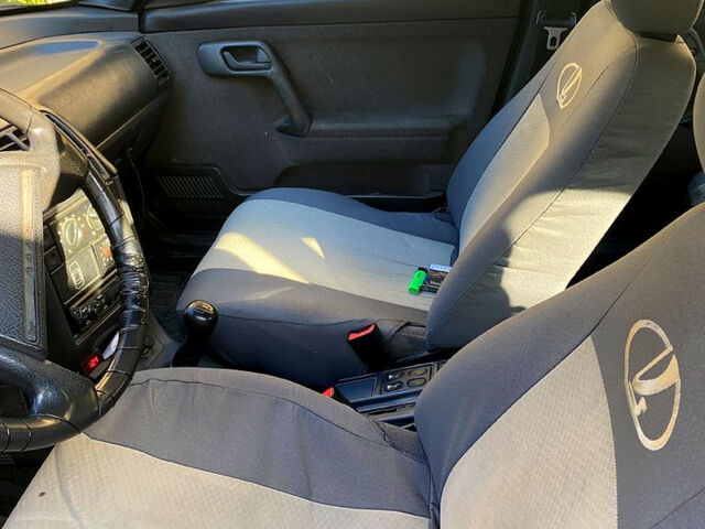 ВАЗ 2111, объемом двигателя 1.6 л и пробегом 215 тыс. км за 1500 $, фото 7 на Automoto.ua