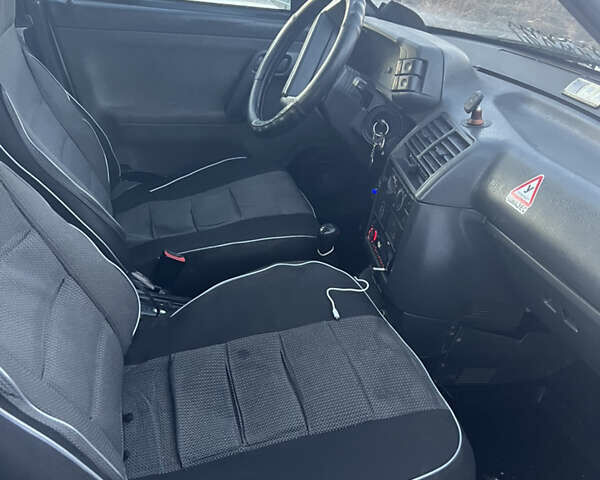 ВАЗ 2111, объемом двигателя 1.6 л и пробегом 296 тыс. км за 1300 $, фото 7 на Automoto.ua