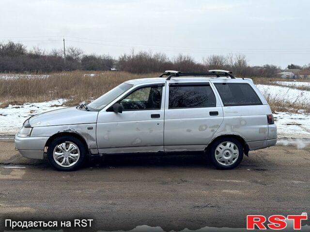 ВАЗ 2111, объемом двигателя 16 л и пробегом 300 тыс. км за 900 $, фото 6 на Automoto.ua