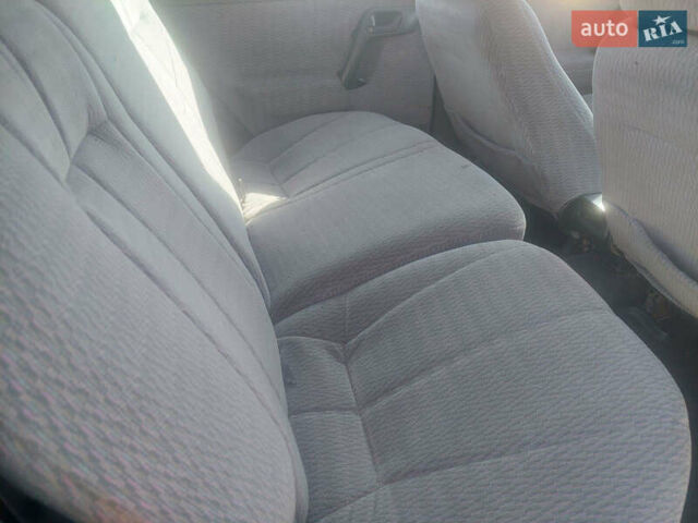 ВАЗ 2111, объемом двигателя 1.6 л и пробегом 137 тыс. км за 1650 $, фото 7 на Automoto.ua