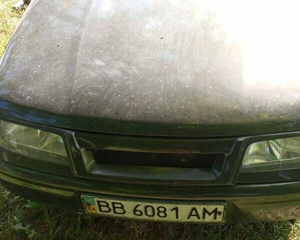ВАЗ 2111, объемом двигателя 1.6 л и пробегом 220 тыс. км за 599 $, фото 1 на Automoto.ua