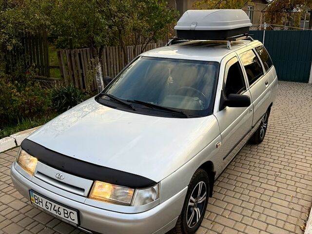 ВАЗ 2111 2006 в Белгород-Днестровском на Automoto.ua ВАЗ 2111, объемом двигателя 1.6 л и пробегом 0 тыс. км за 2500 $, фото 9 на Automoto.ua