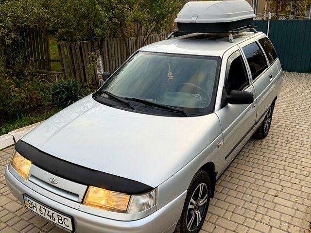 ВАЗ 2111 2006 в Белгород-Днестровском на Automoto.ua ВАЗ 2111, объемом двигателя 1.6 л и пробегом 0 тыс. км за 2500 $, фото 2 на Automoto.ua