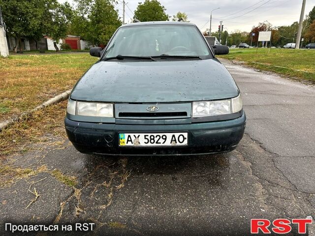 ВАЗ 2111, объемом двигателя 1.6 л и пробегом 300 тыс. км за 1000 $, фото 1 на Automoto.ua