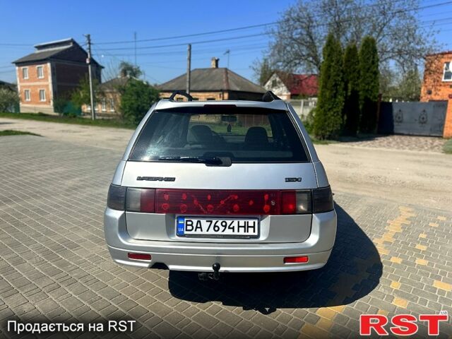 ВАЗ 2111, объемом двигателя 16 л и пробегом 206 тыс. км за 1750 $, фото 4 на Automoto.ua