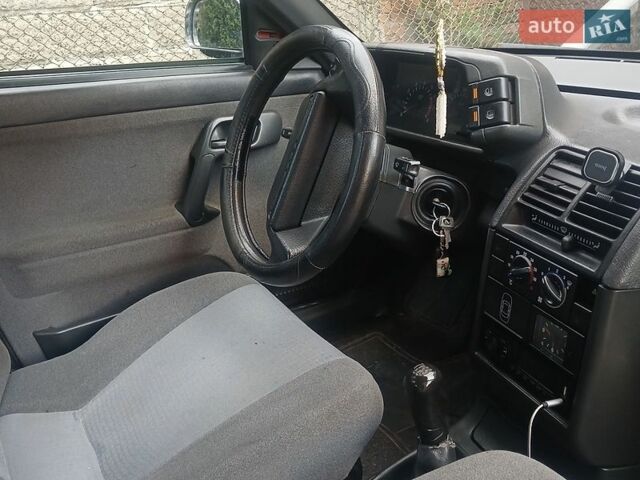 ВАЗ 2111, объемом двигателя 0 л и пробегом 185 тыс. км за 1800 $, фото 14 на Automoto.ua