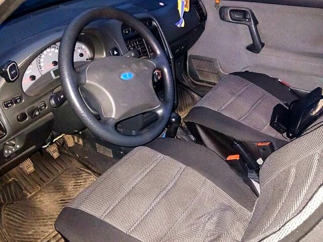 ВАЗ 2111, объемом двигателя 1.5 л и пробегом 0 тыс. км за 2500 $, фото 7 на Automoto.ua