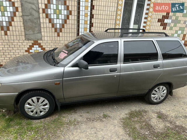 ВАЗ 2111, объемом двигателя 1.6 л и пробегом 195 тыс. км за 2700 $, фото 3 на Automoto.ua