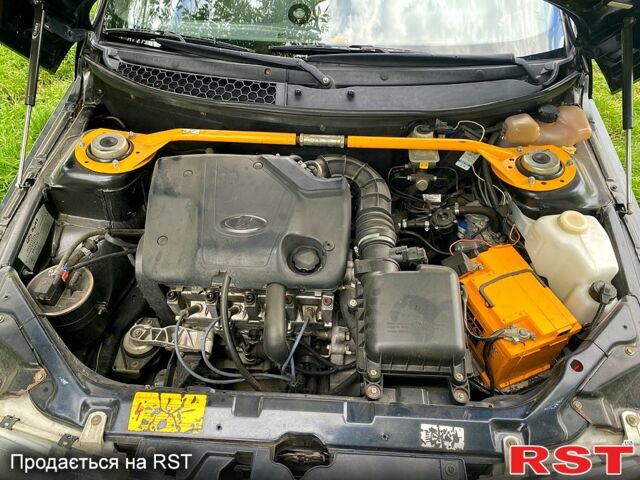 ВАЗ 2111, об'ємом двигуна 1.6 л та пробігом 167 тис. км за 2600 $, фото 3 на Automoto.ua