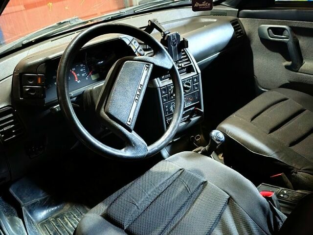 ВАЗ 2111, об'ємом двигуна 1.6 л та пробігом 180 тис. км за 2000 $, фото 6 на Automoto.ua