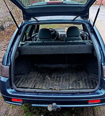 ВАЗ 2111, объемом двигателя 1.6 л и пробегом 106 тыс. км за 2500 $, фото 8 на Automoto.ua