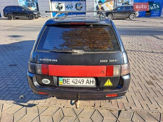 ВАЗ 2111, об'ємом двигуна 1.6 л та пробігом 216 тис. км за 2700 $, фото 7 на Automoto.ua